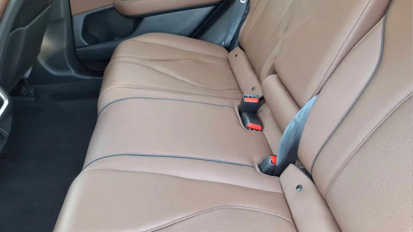 2023 Acura RDX SH-AWD w/Advance