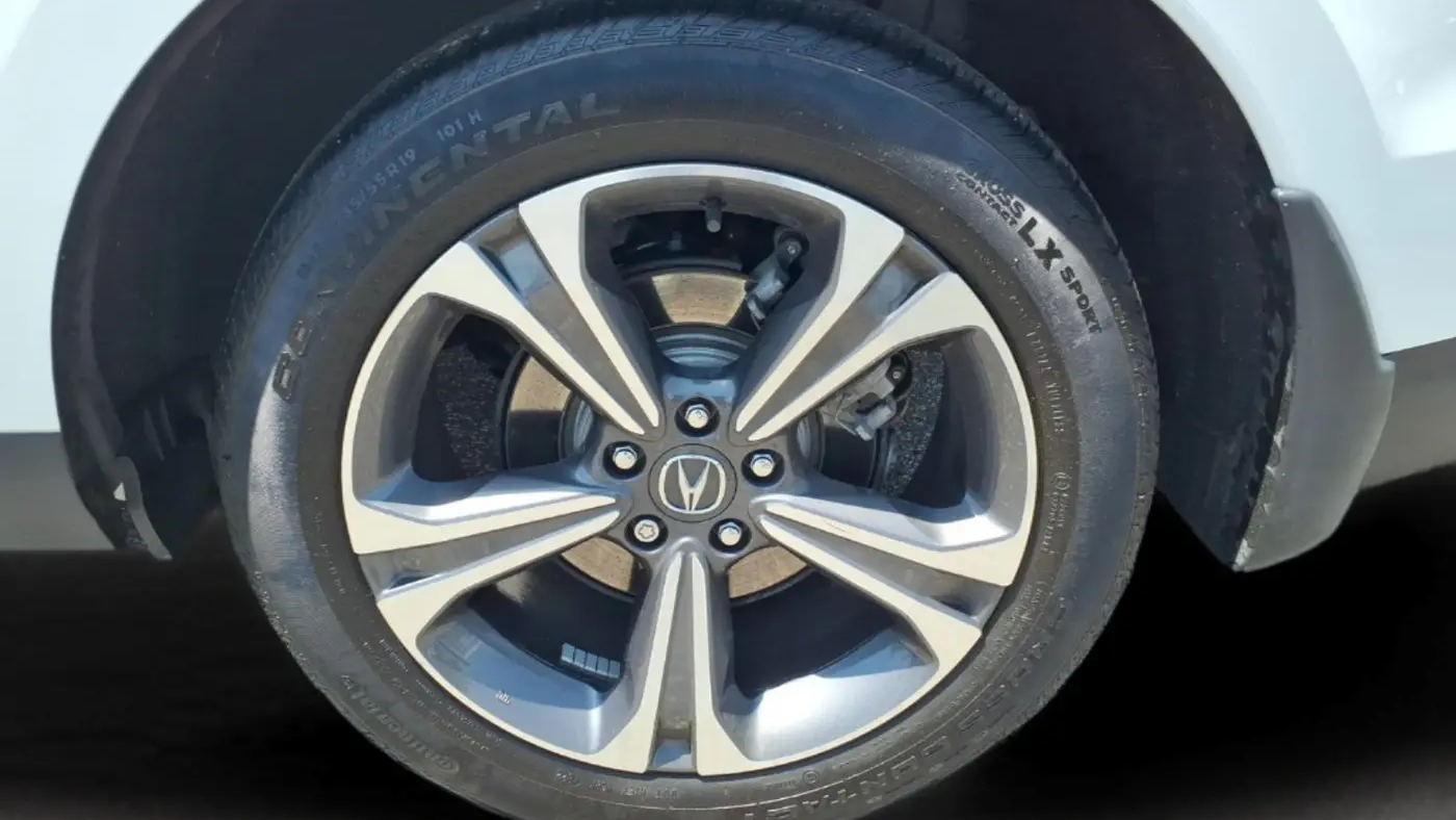 2023 Acura RDX SH-AWD w/Advance