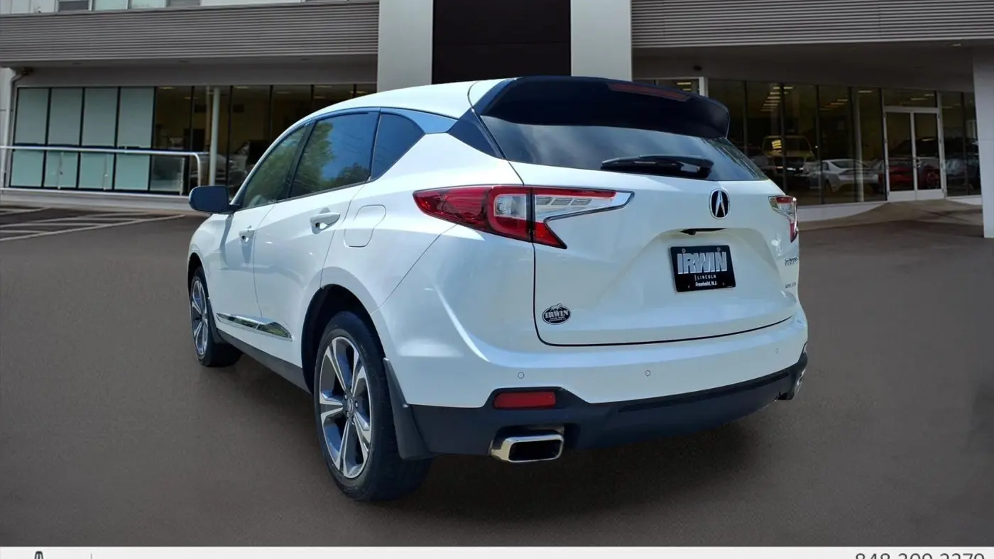 2023 Acura RDX SH-AWD w/Advance