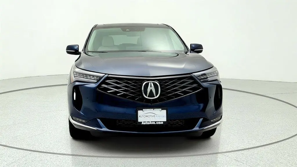 2025 Acura RDX SH-AWD w/Advance
