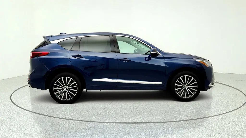 2025 Acura RDX SH-AWD w/Advance