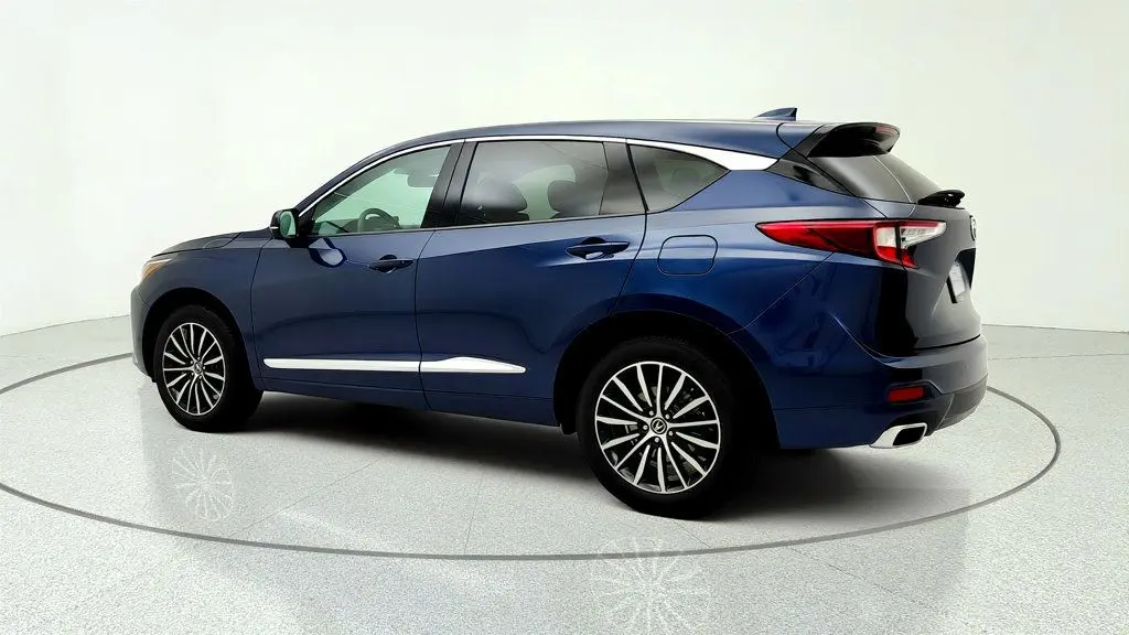 2025 Acura RDX SH-AWD w/Advance