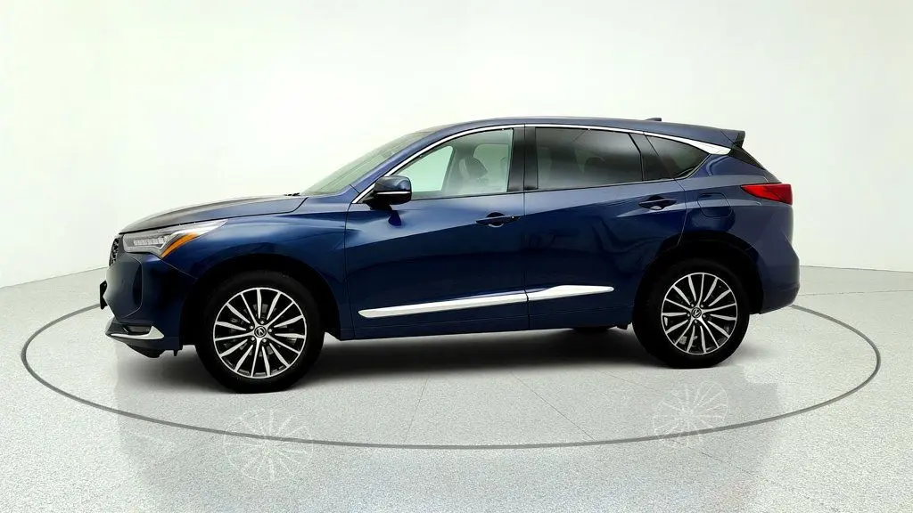 2025 Acura RDX SH-AWD w/Advance