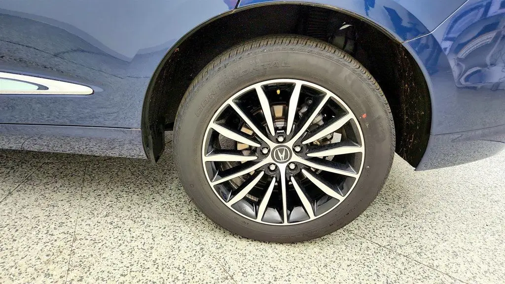 2025 Acura RDX SH-AWD w/Advance