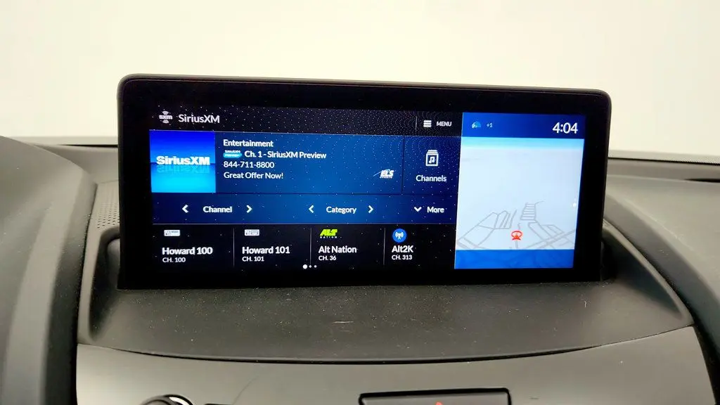 2025 Acura RDX SH-AWD w/Advance
