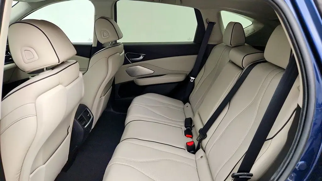 2025 Acura RDX SH-AWD w/Advance
