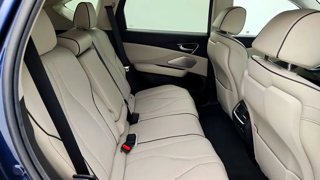2025 Acura RDX SH-AWD w/Advance