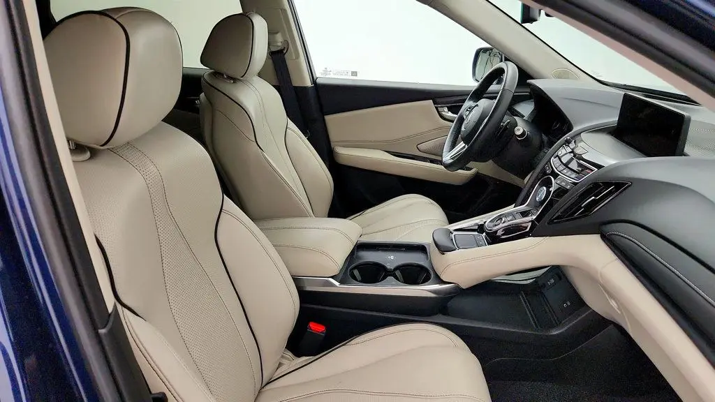 2025 Acura RDX SH-AWD w/Advance