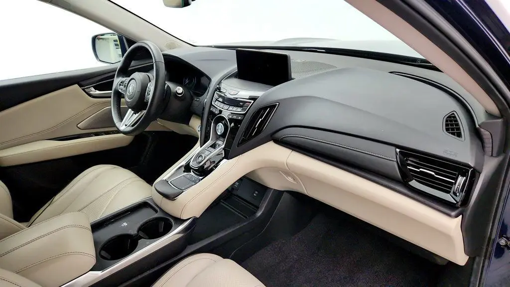 2025 Acura RDX SH-AWD w/Advance