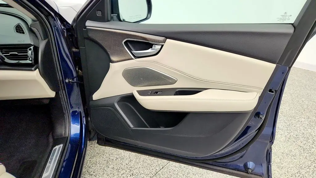 2025 Acura RDX SH-AWD w/Advance
