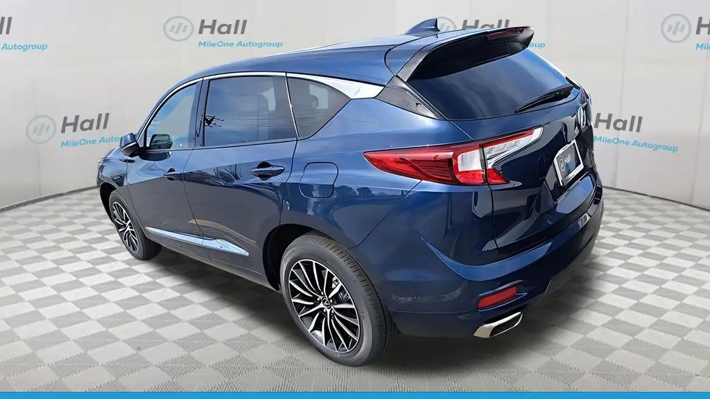 2026 Acura RDX SH-AWD w/Advance