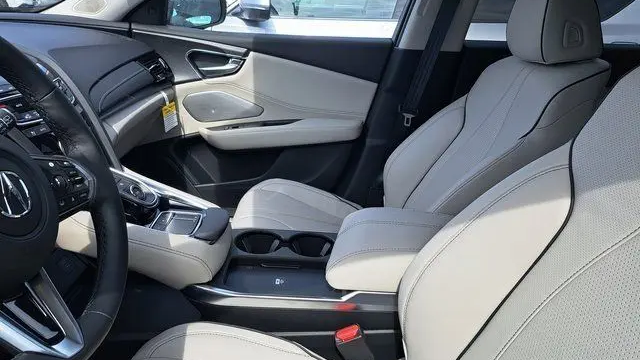 2026 Acura RDX SH-AWD w/Advance