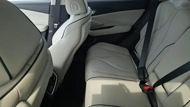 2026 Acura RDX SH-AWD w/Advance