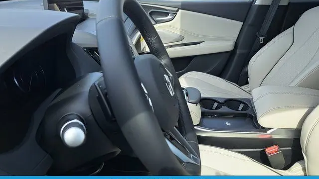 2026 Acura RDX SH-AWD w/Advance