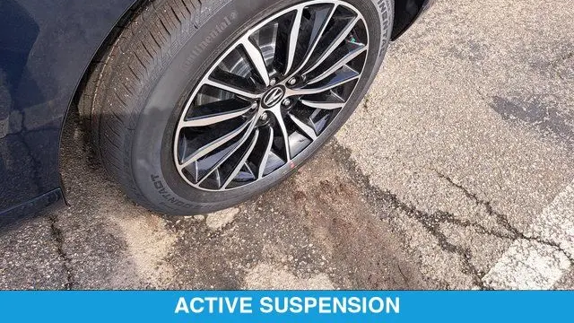 2026 Acura RDX SH-AWD w/Advance