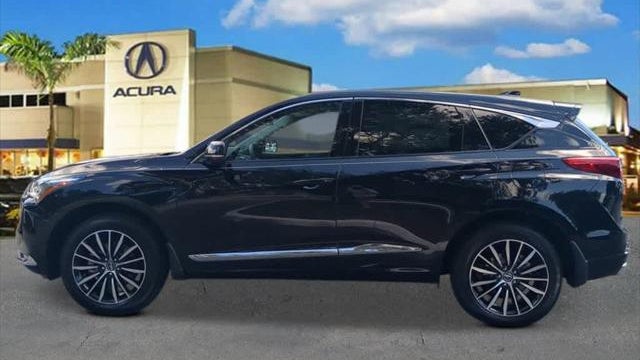 2026 Acura RDX SH-AWD w/Advance