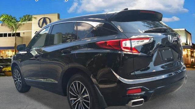 2026 Acura RDX SH-AWD w/Advance