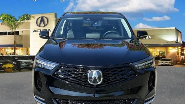 2026 Acura RDX SH-AWD w/Advance