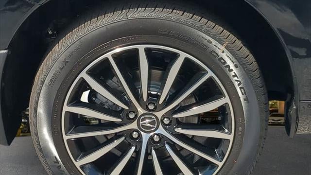 2026 Acura RDX SH-AWD w/Advance