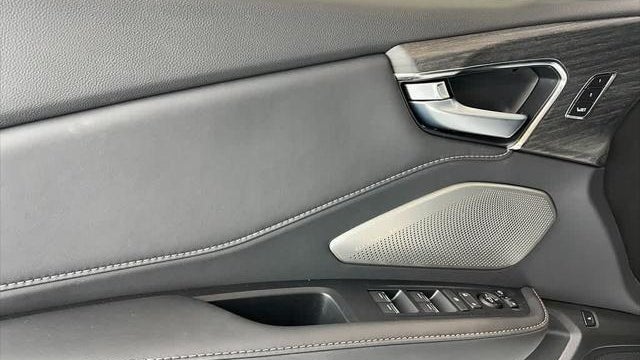2026 Acura RDX SH-AWD w/Advance