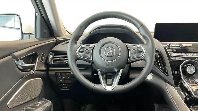 2026 Acura RDX SH-AWD w/Advance
