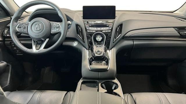 2026 Acura RDX SH-AWD w/Advance