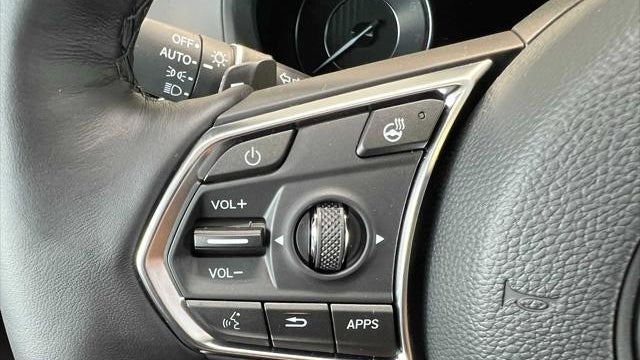 2026 Acura RDX SH-AWD w/Advance