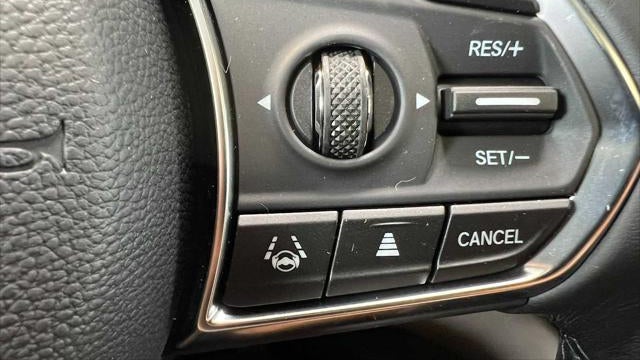 2026 Acura RDX SH-AWD w/Advance