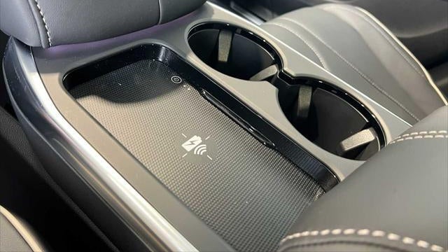 2026 Acura RDX SH-AWD w/Advance