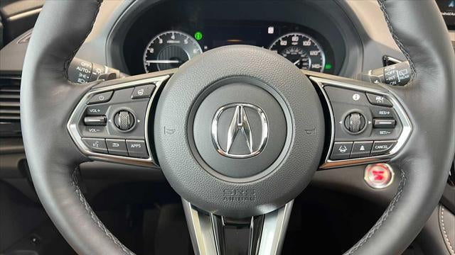 2026 Acura RDX SH-AWD w/Advance
