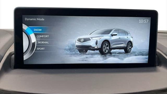 2026 Acura RDX SH-AWD w/Advance