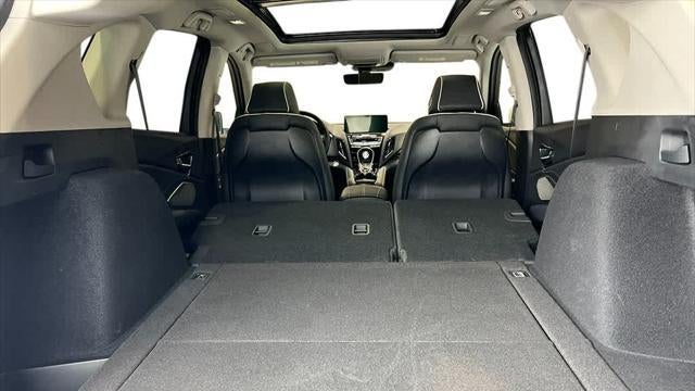 2026 Acura RDX SH-AWD w/Advance