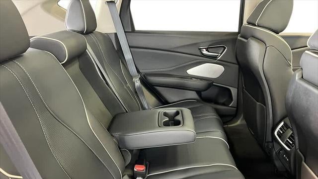 2026 Acura RDX SH-AWD w/Advance