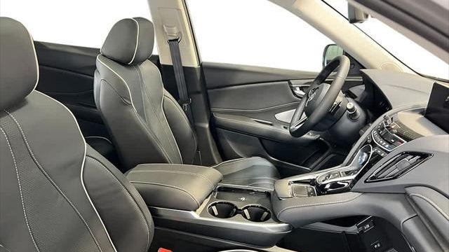 2026 Acura RDX SH-AWD w/Advance