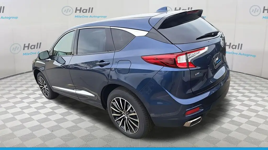 2026 Acura RDX SH-AWD w/Advance