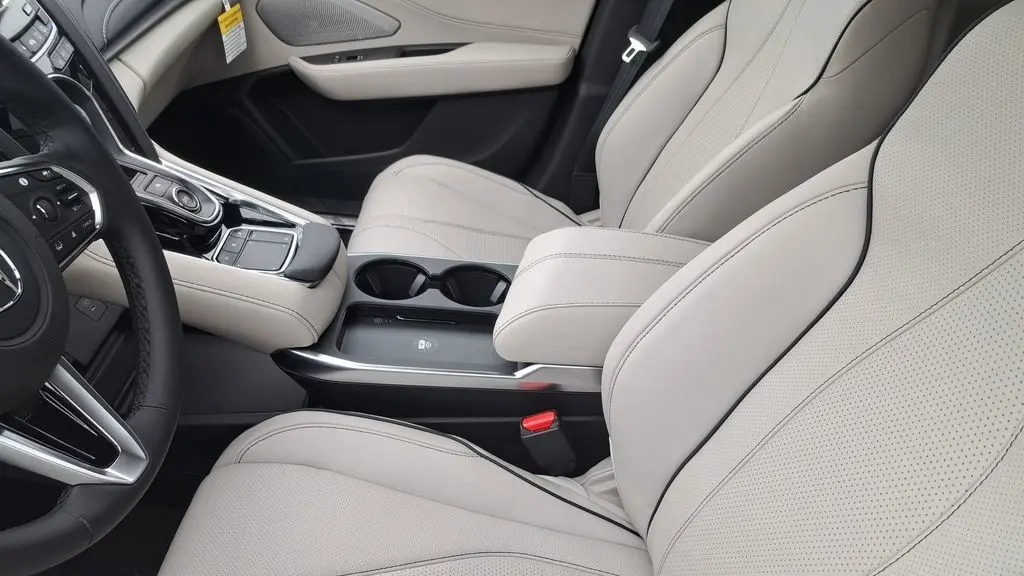 2026 Acura RDX SH-AWD w/Advance