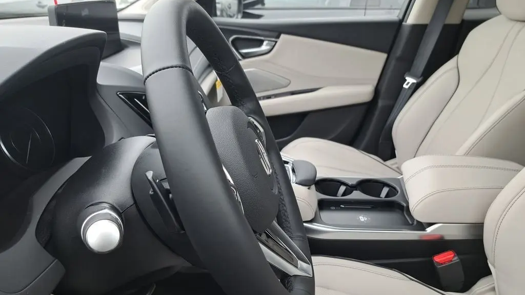 2026 Acura RDX SH-AWD w/Advance