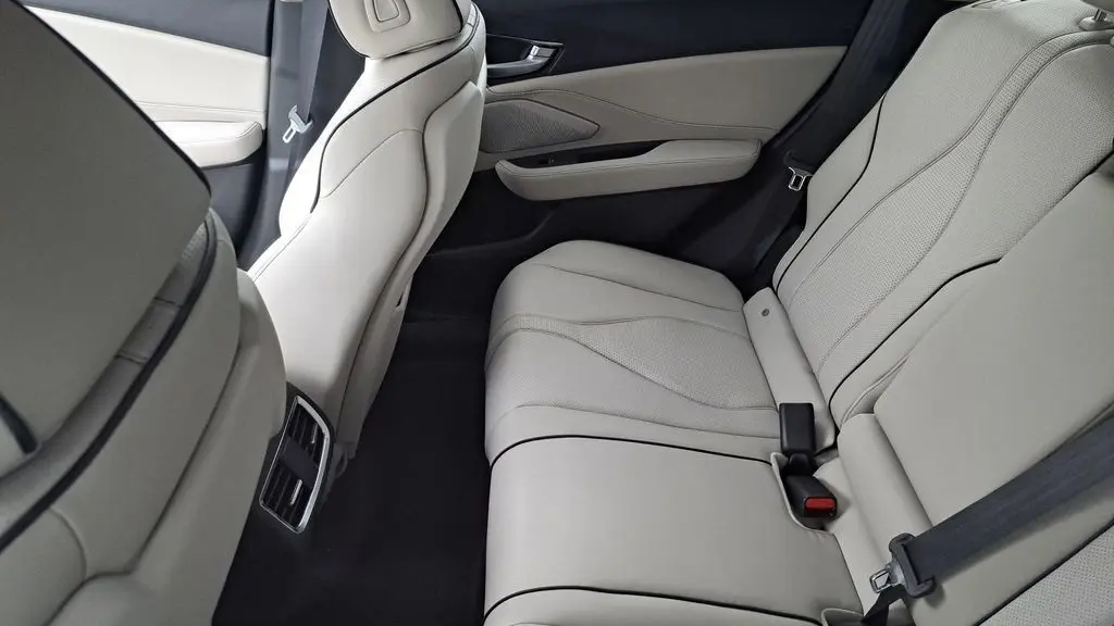 2026 Acura RDX SH-AWD w/Advance