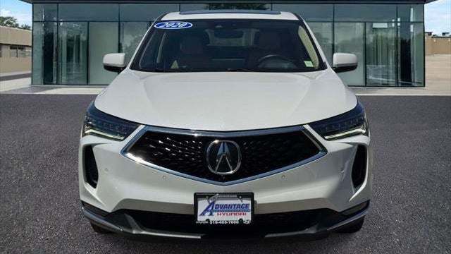 2023 Acura RDX SH-AWD w/Advance