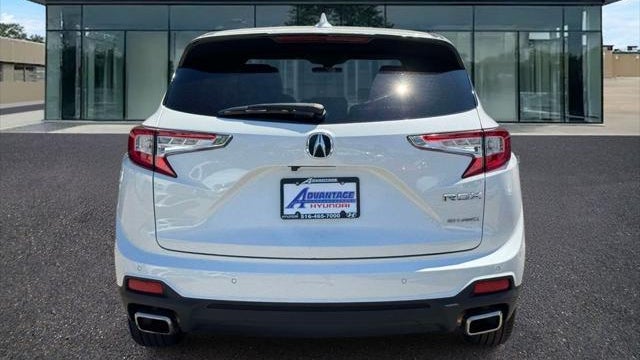 2023 Acura RDX SH-AWD w/Advance