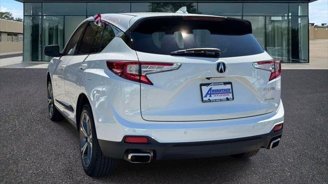 2023 Acura RDX SH-AWD w/Advance