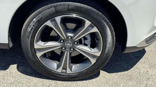 2023 Acura RDX SH-AWD w/Advance