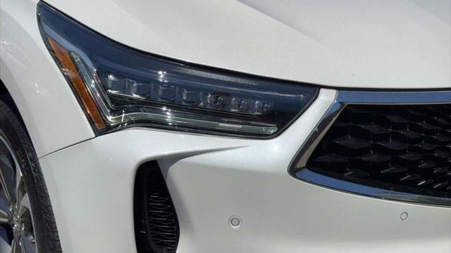 2023 Acura RDX SH-AWD w/Advance