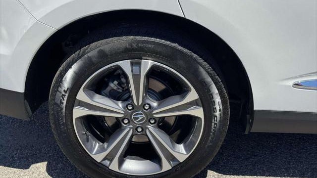 2023 Acura RDX SH-AWD w/Advance