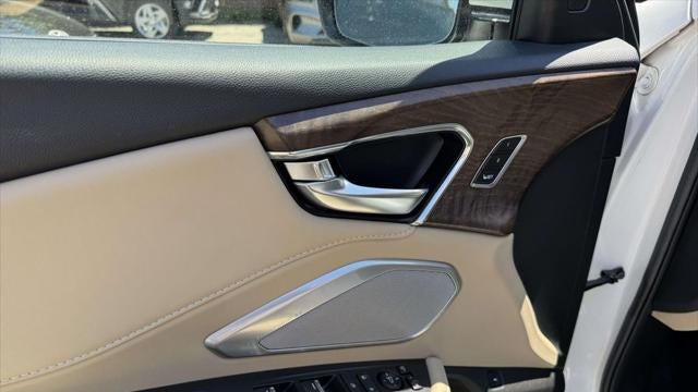 2023 Acura RDX SH-AWD w/Advance