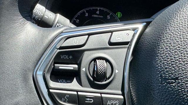 2023 Acura RDX SH-AWD w/Advance