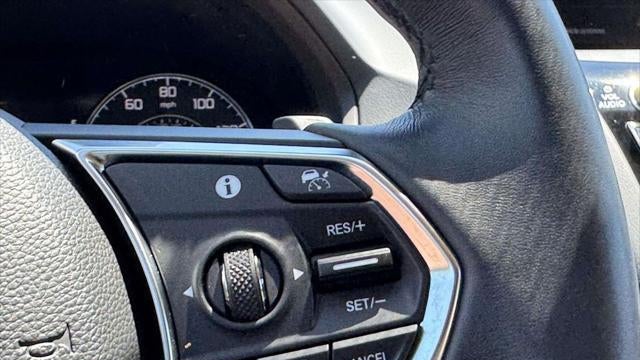 2023 Acura RDX SH-AWD w/Advance