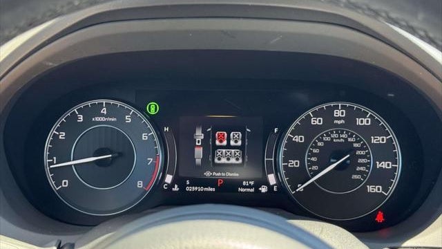 2023 Acura RDX SH-AWD w/Advance