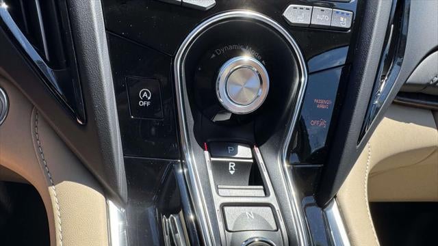 2023 Acura RDX SH-AWD w/Advance