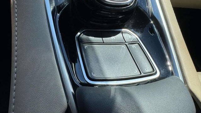 2023 Acura RDX SH-AWD w/Advance